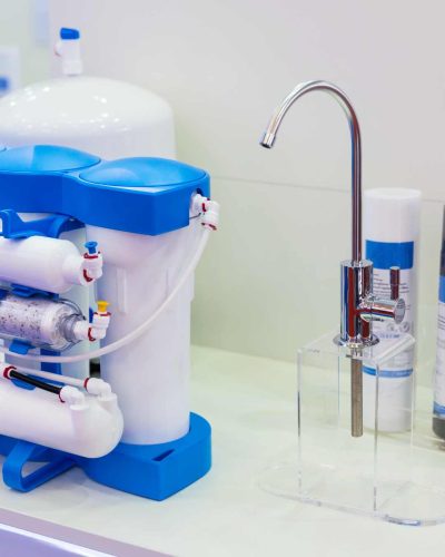 RO Water Purifier Service & Repair - Bangalore
