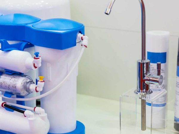 RO Water Purifier Service & Repair - Bangalore